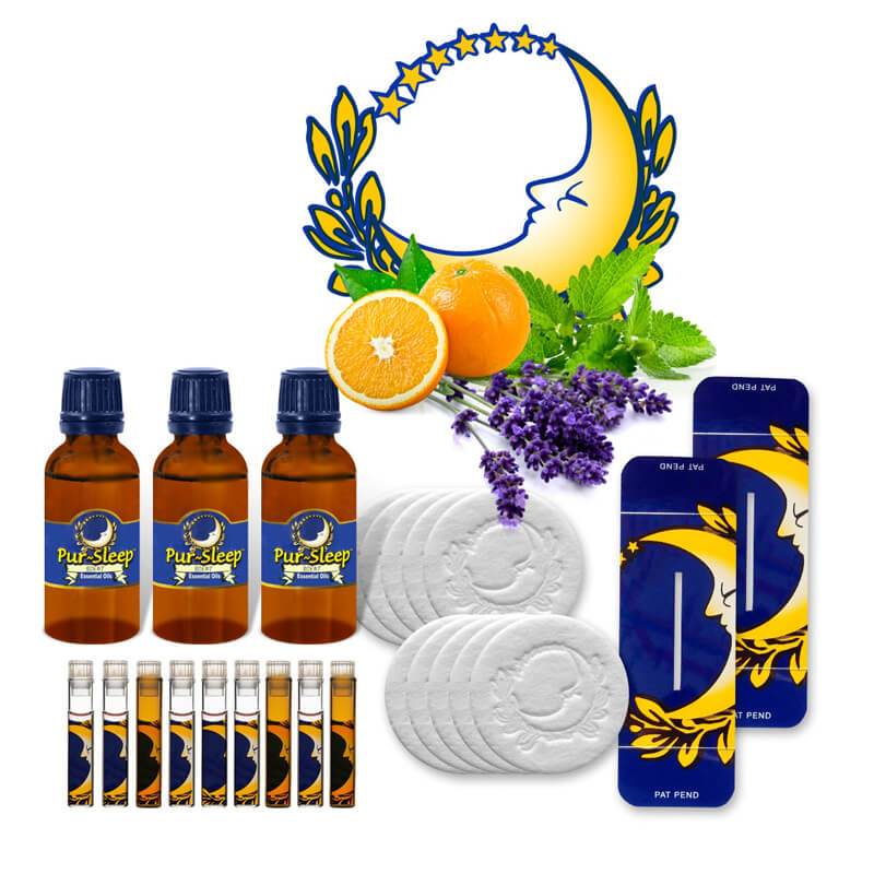 Aromatherapy Reusable Diffusion Pads for CPAP - Image 6