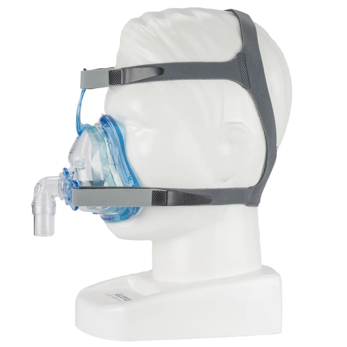 Ascend Full Face Mask Fit Pack - Image 2