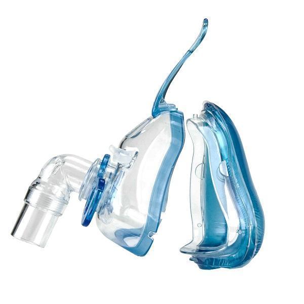 Ascend Full Face Mask Fit Pack - Image 8