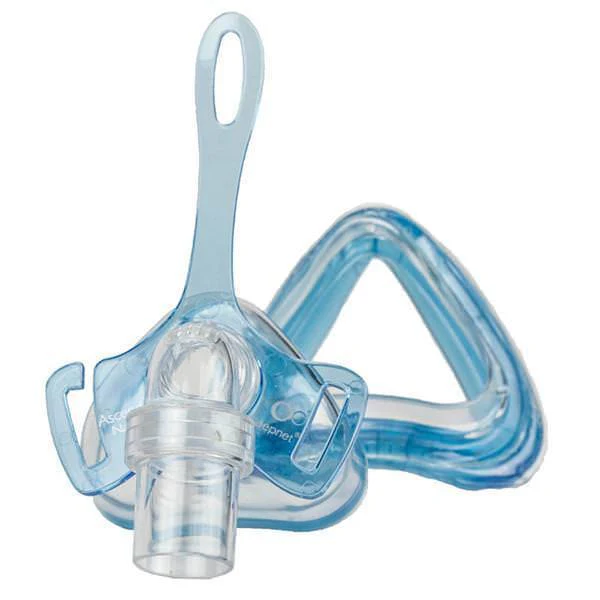 Ascend Nasal CPAP Mask Fit Pack - Image 3