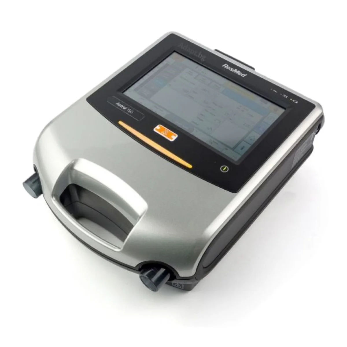 Astral 150 Portable Ventilator - Certified Refurbished - Image 4