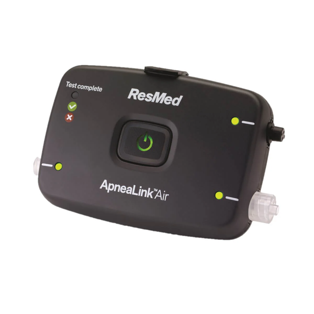 At Home Sleep Apnea Test Device Kit - Image 2