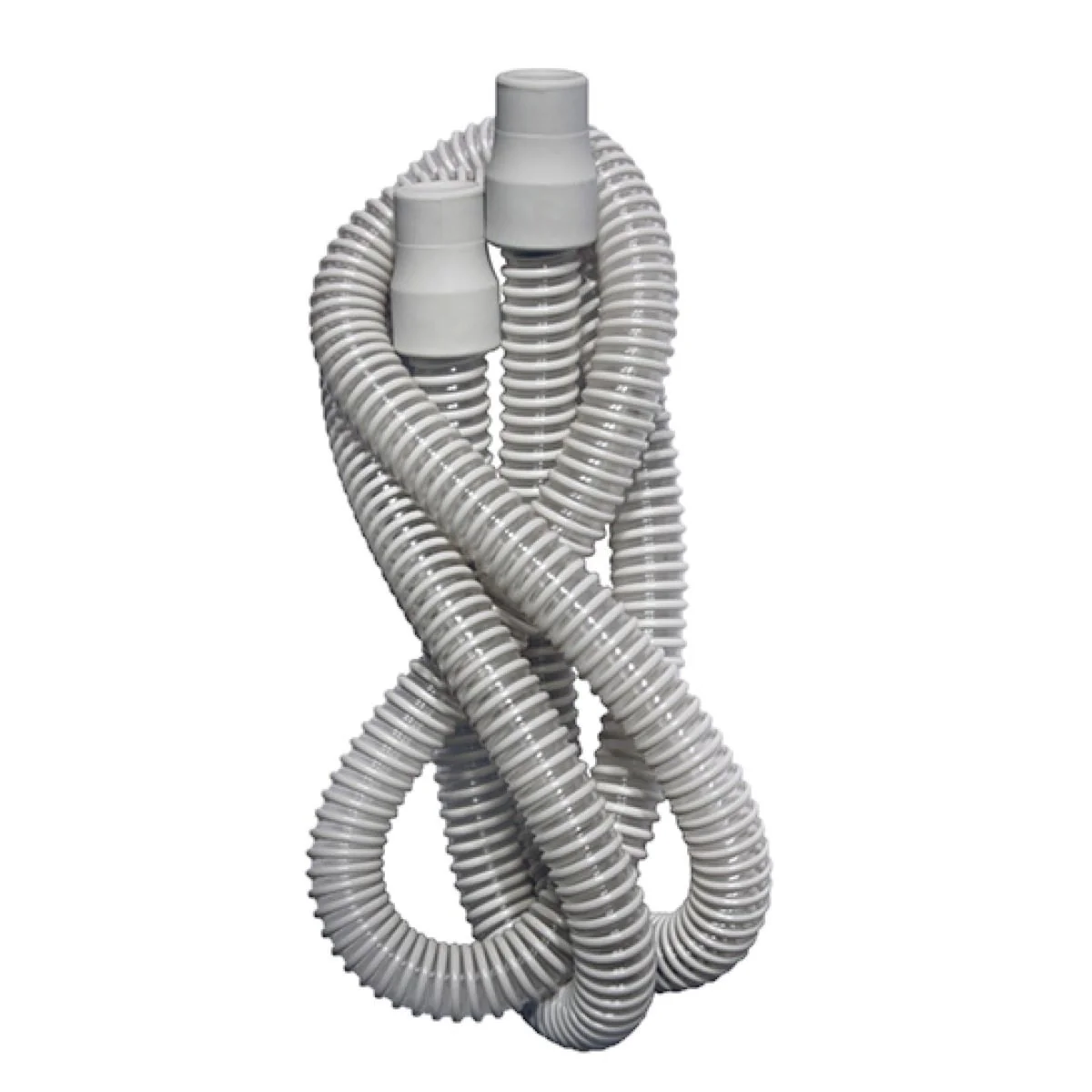 Universal CPAP Tubing Hose - 6ft - Image 2