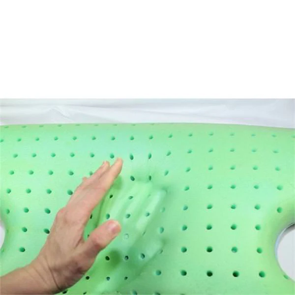 Best in Rest Memory Foam CPAP Bed Pillow - Image 4
