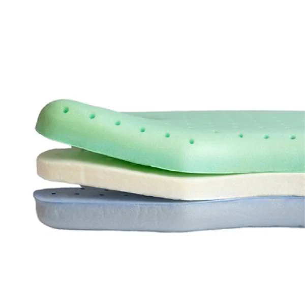 Best in Rest Memory Foam CPAP Bed Pillow - Image 5