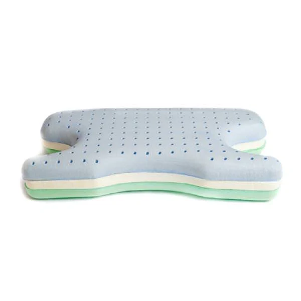 Best in Rest Memory Foam CPAP Bed Pillow - Image 6
