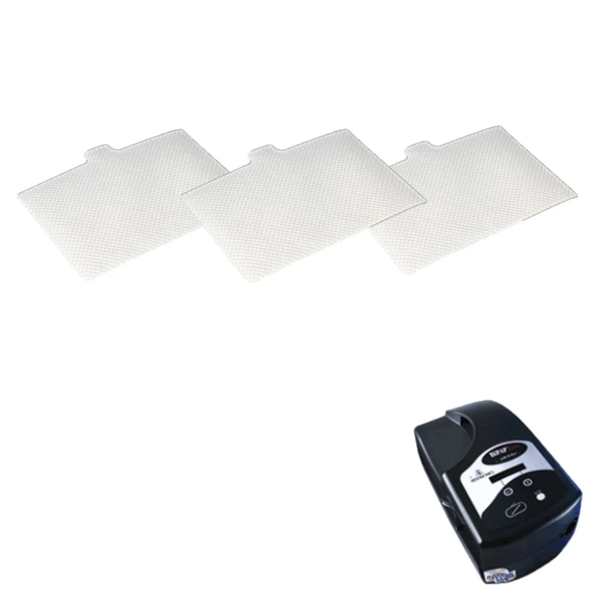 BiPAP Pro and Plus Ultra Fine Filters