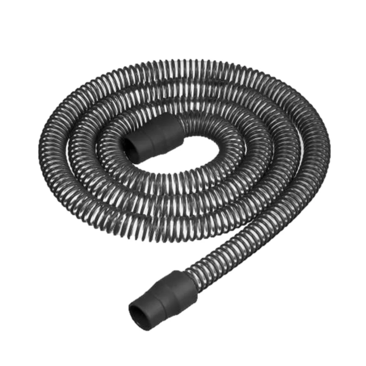 Black Universal 6ft CPAP Hose