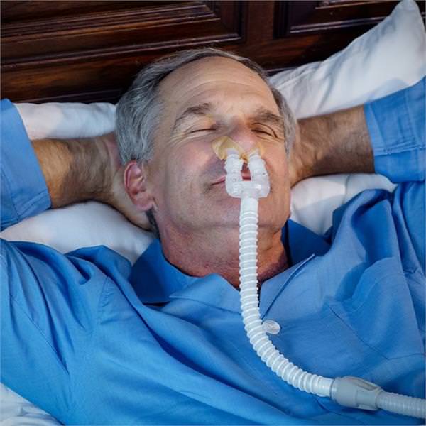 Bleep DreamPort Sleep Solution CPAP Mask - Image 5