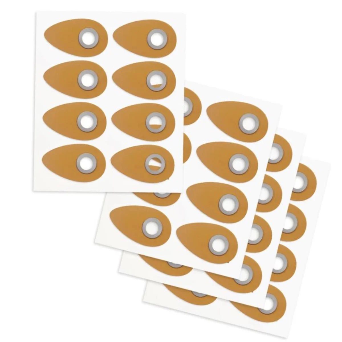 Bleep Eclipse Halos Replacement Patches - Image 2