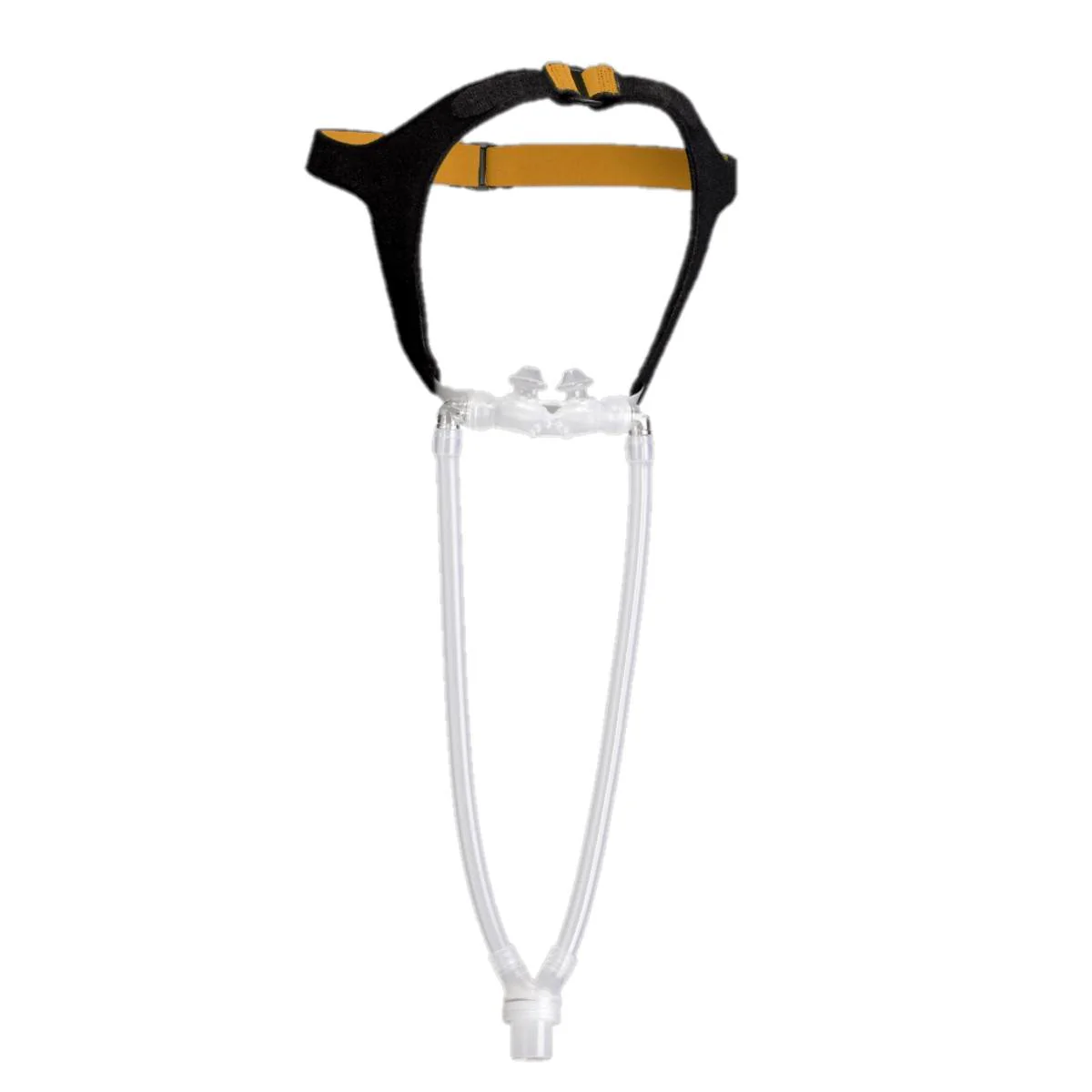 Bravo II Nasal Pillow CPAP Mask - Image 2