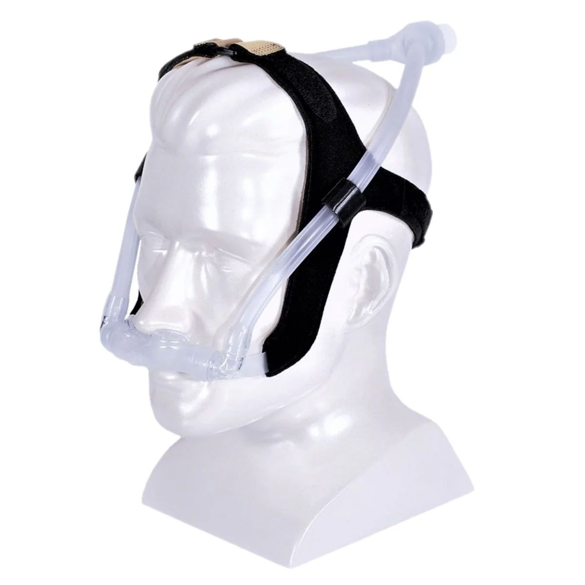 Bravo II Nasal Pillow CPAP Mask