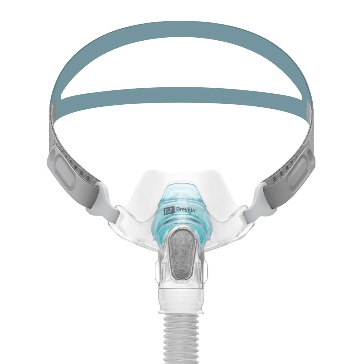 Brevida Nasal Pillow Mask Kit - Image 10