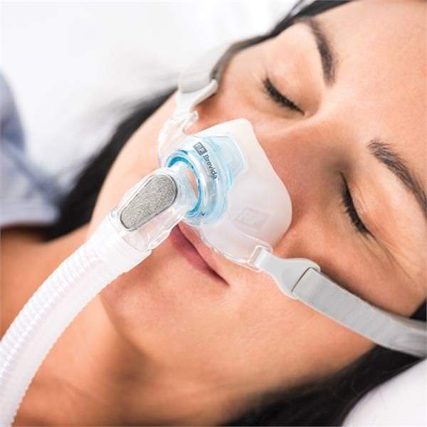 Brevida CPAP Mask Elbow - Image 6