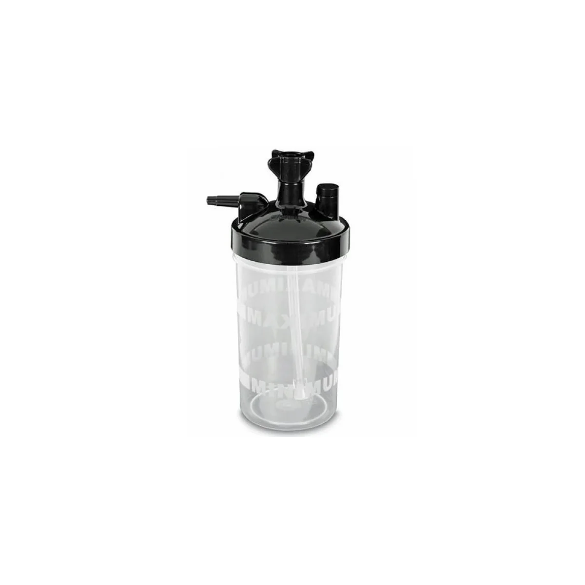 Bubble Humidifier with 6 PSI - Image 2