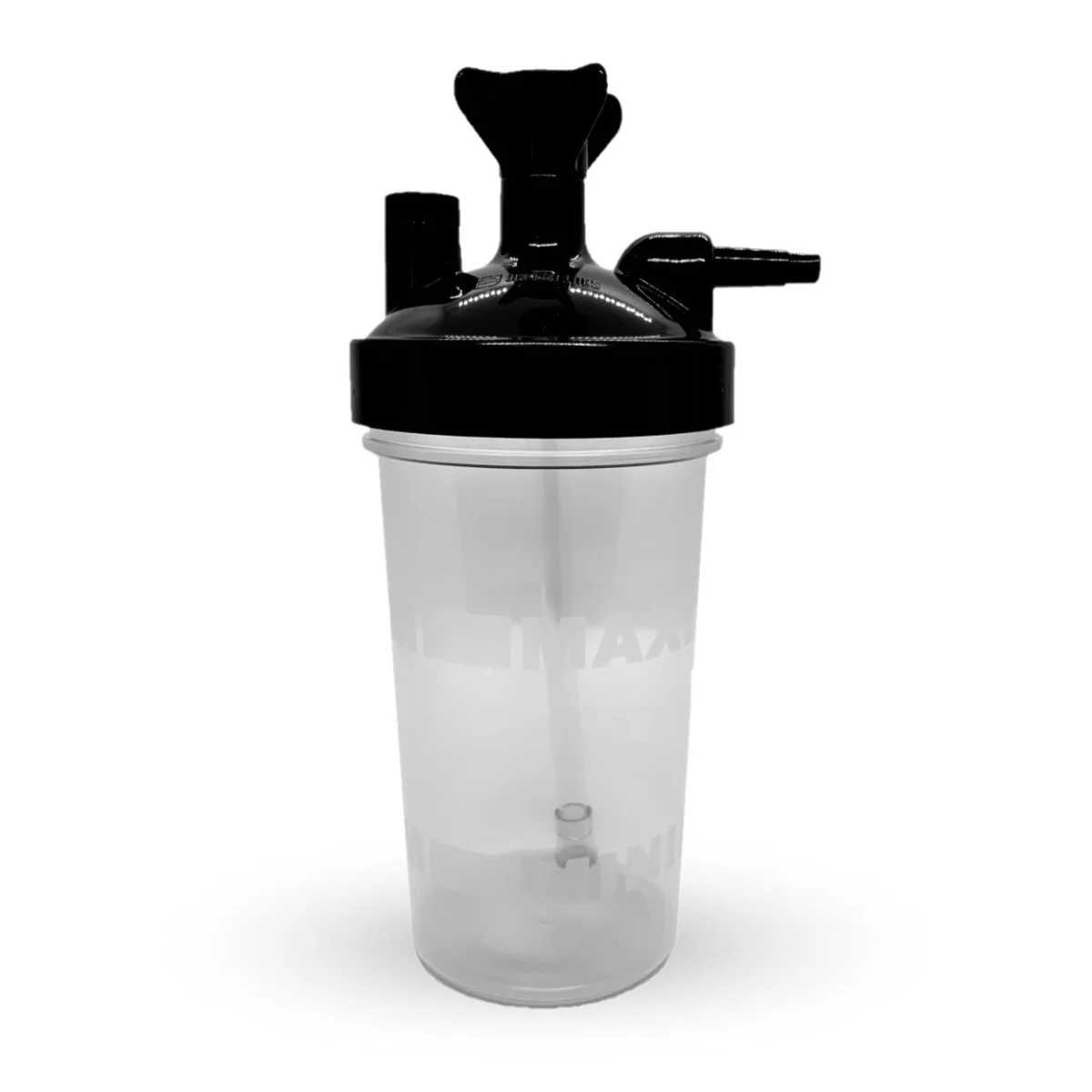Bubble Humidifier with 6 PSI - Image 3