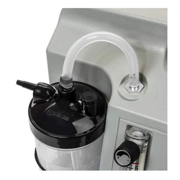Cirrus 5 Stationary Oxygen Concentrator - Image 4