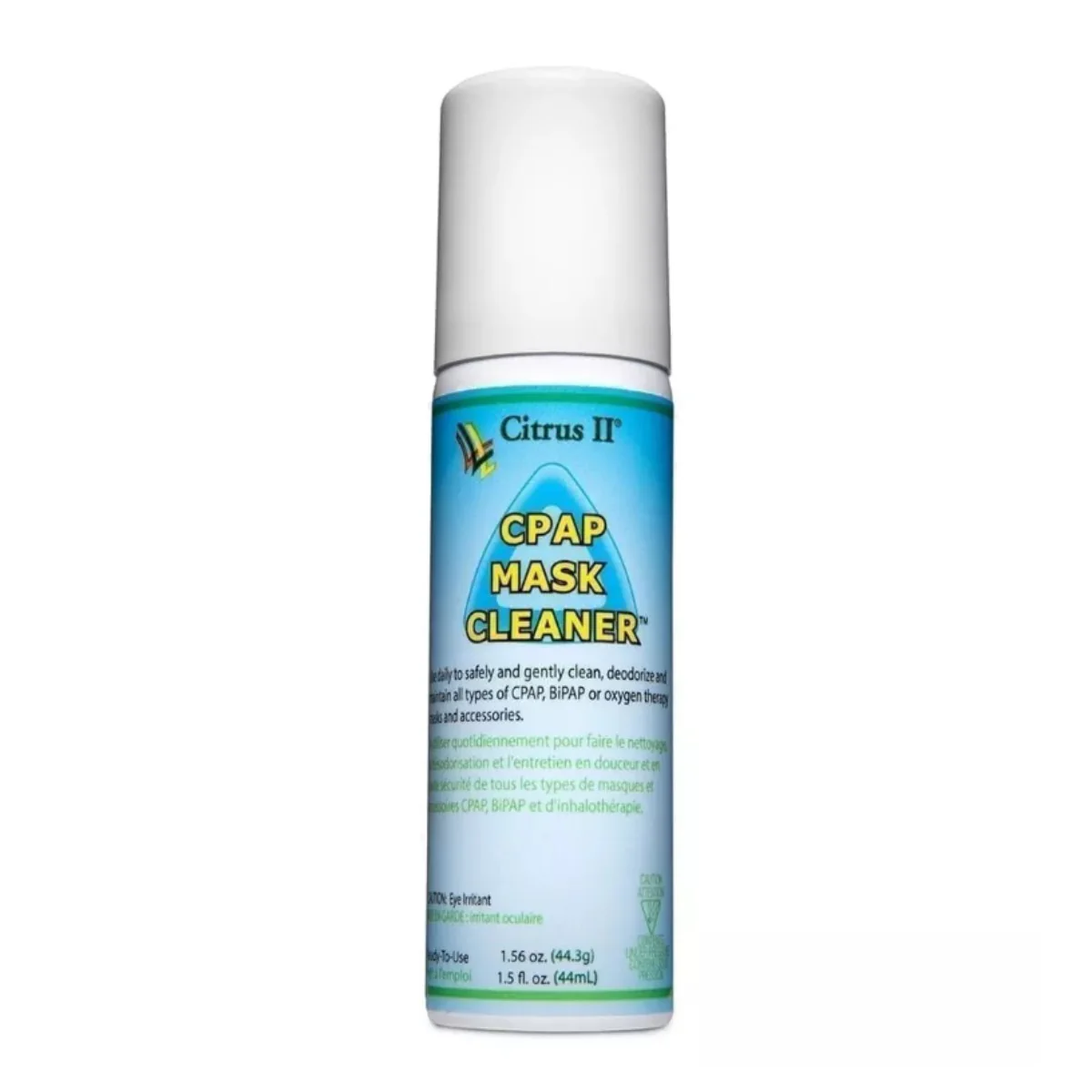 Citrus II Travel CPAP Mask Cleaner 1.5 oz - Image 2