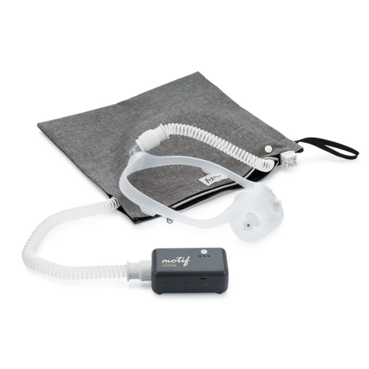 Clean-Z CPAP Sanitizer Bag - Image 3