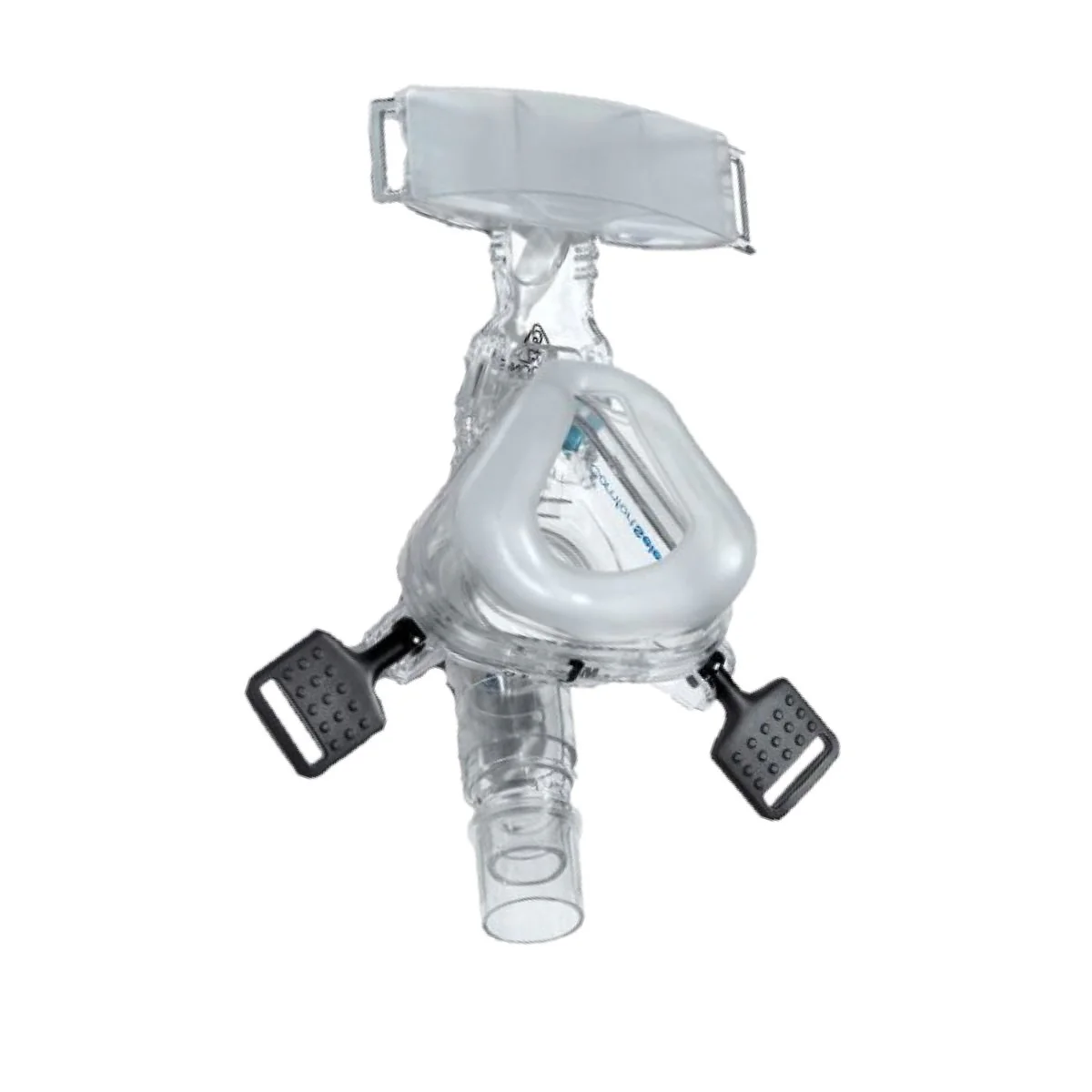 Comfort Select CPAP Cushion Seal and Ring - Image 2