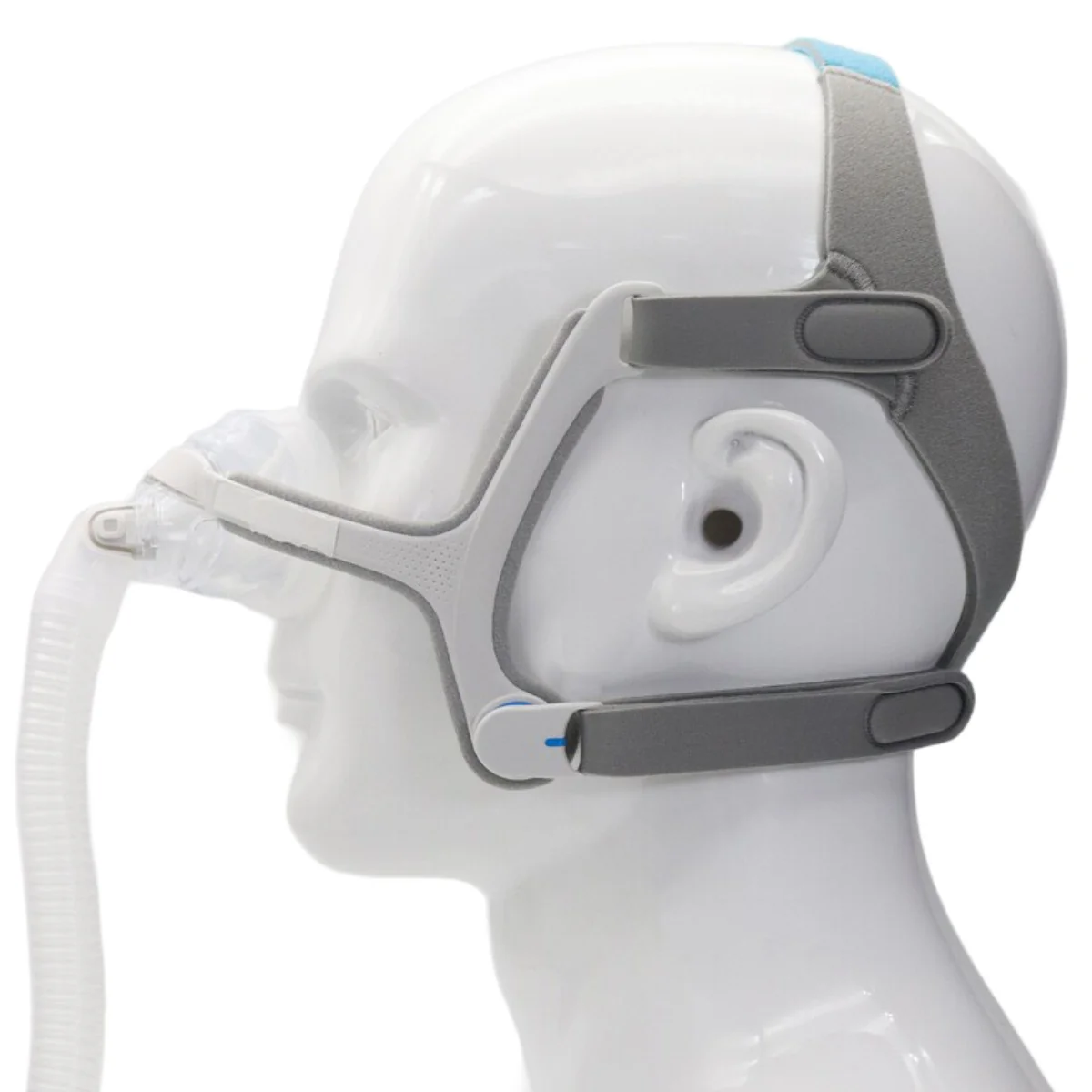 Compatible Headgear for AirFit N20 CPAP Masks - Image 2