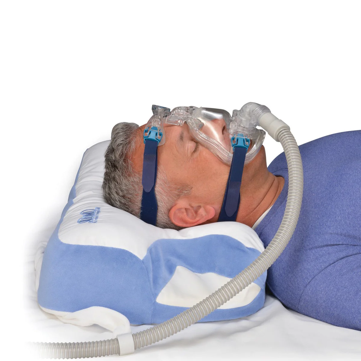 Contour CPAP Pillow 2.0 Cover - Image 3