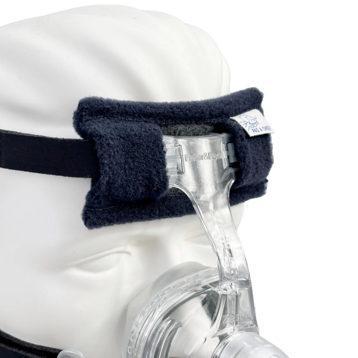 CPAP Comfort Forehead Pad Style B