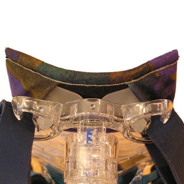 CPAP Comfort Forehead Pad Style B - Image 4