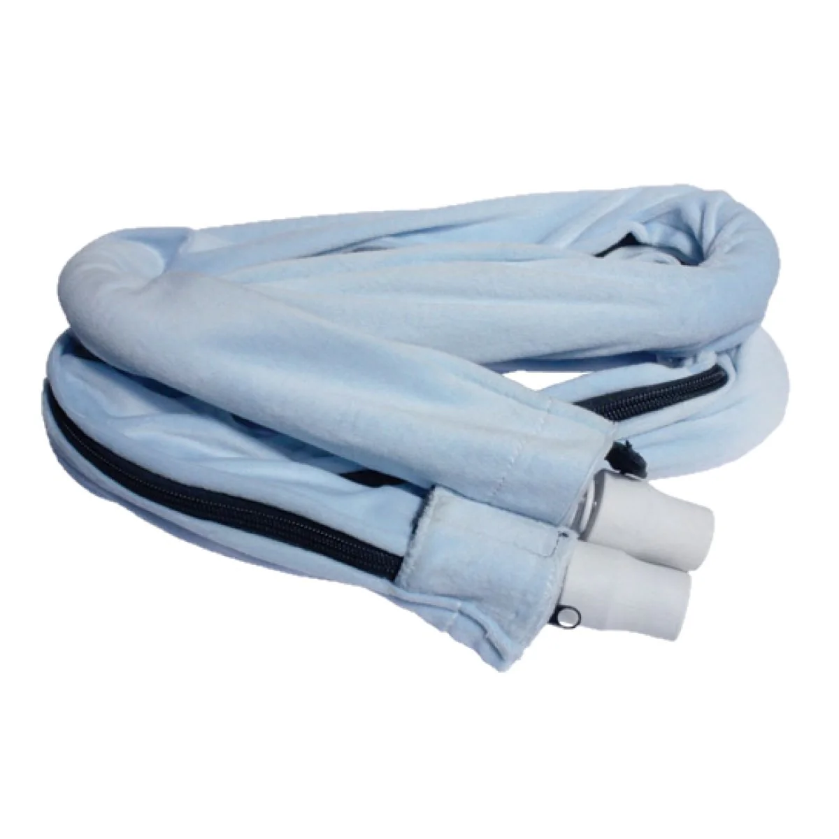CPAP Hose Tubing Cover with Zipper