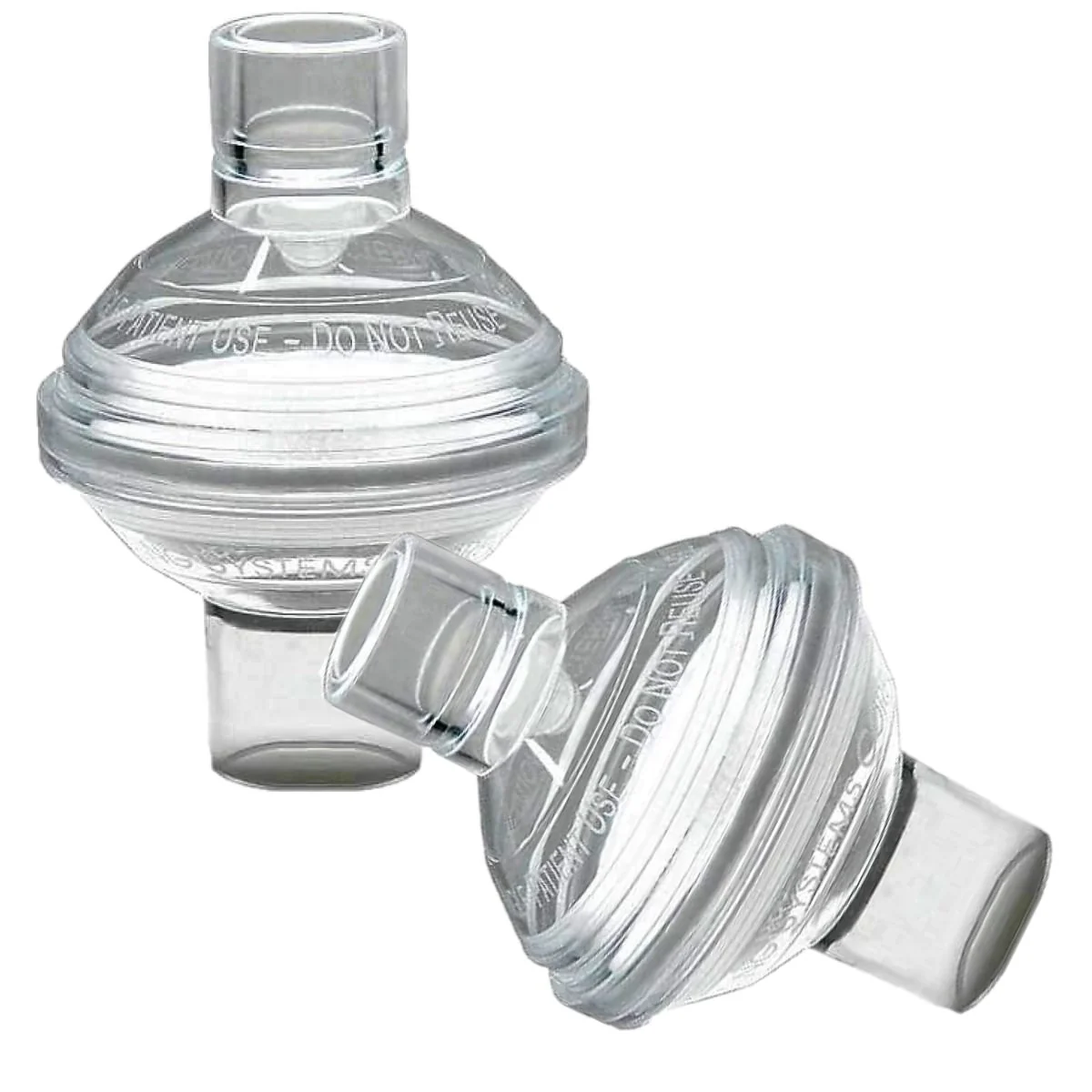 In-Line Bacteria Filters for CPAP Machines - Image 2