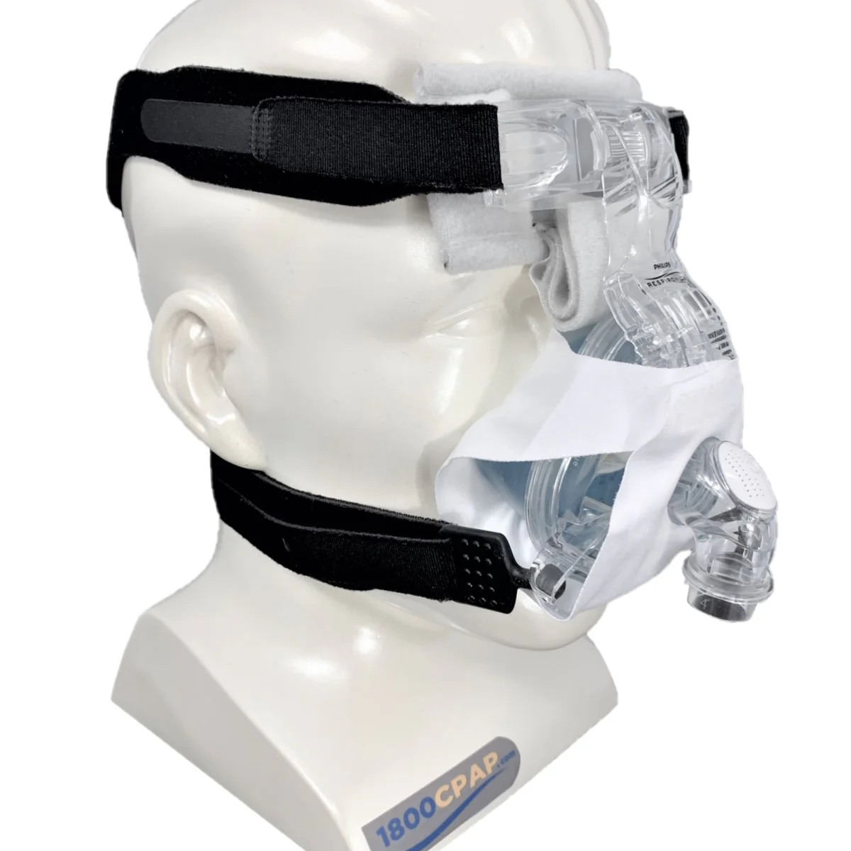 CPAP Mask Liner for Nasal Style A
