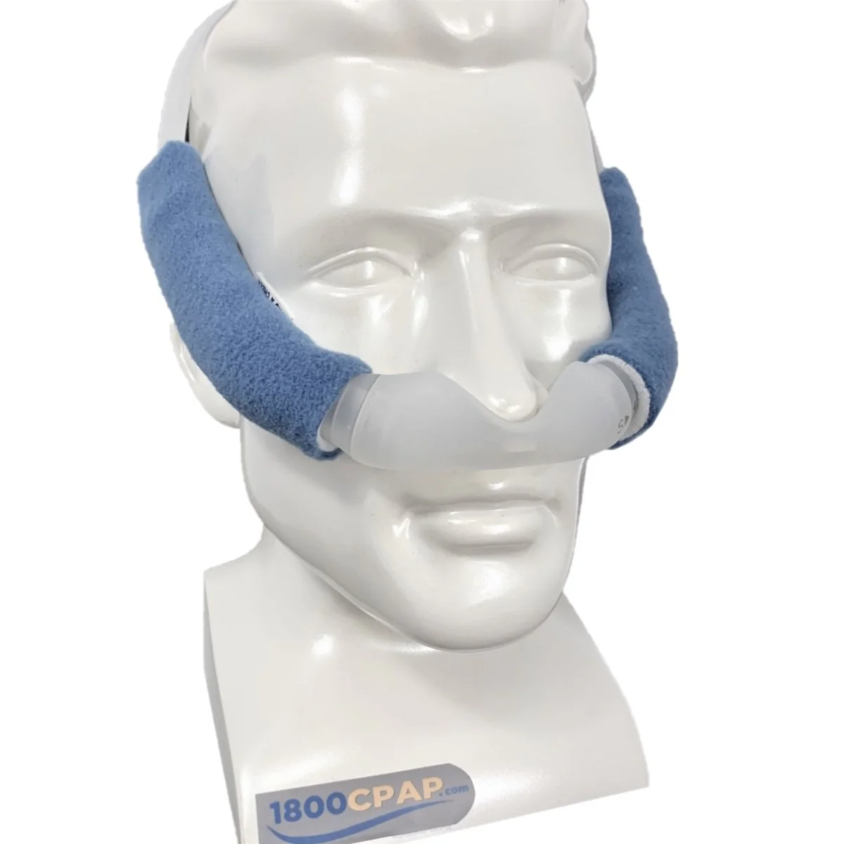 CPAP Mask Strap Pad Style B Fleece