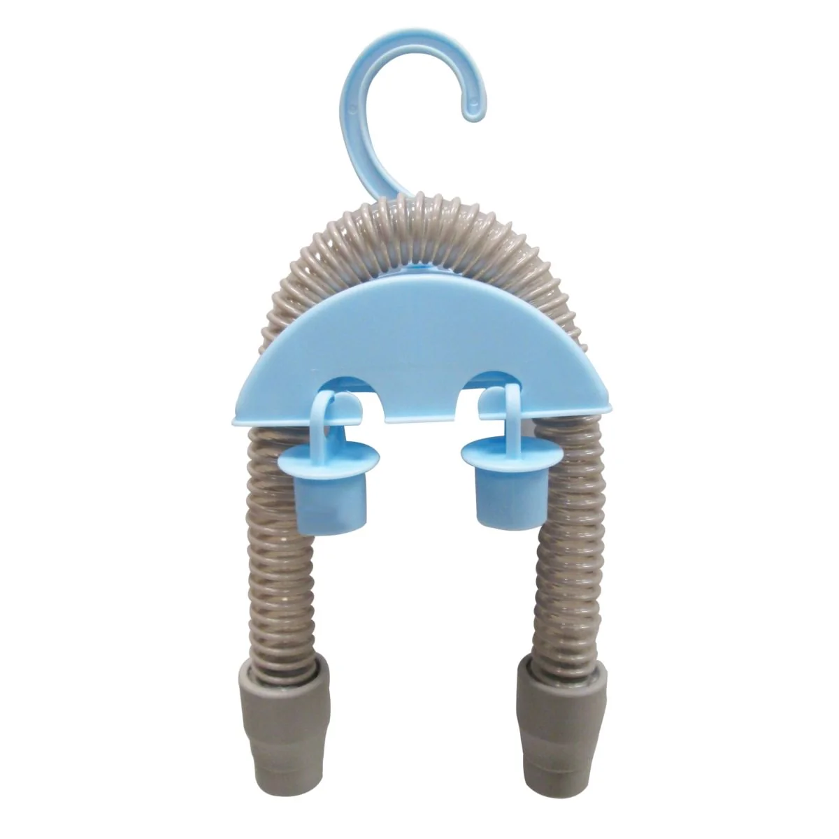 CPAP Tube Cleaning System and Hanger - Image 2