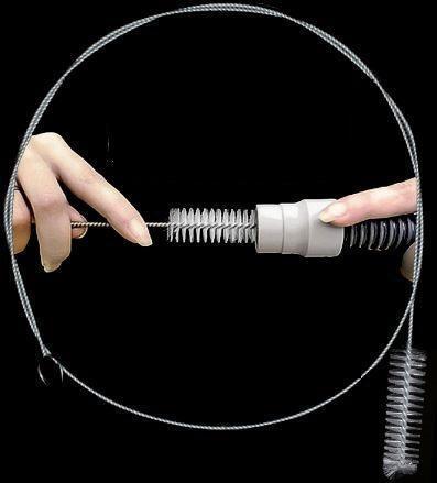 CPAP Tubing Brush Cleaner - Image 3