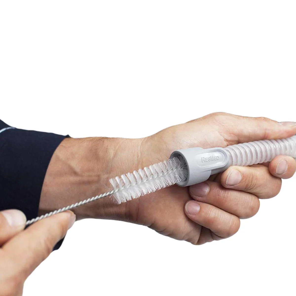CPAP Tubing Brush Cleaner