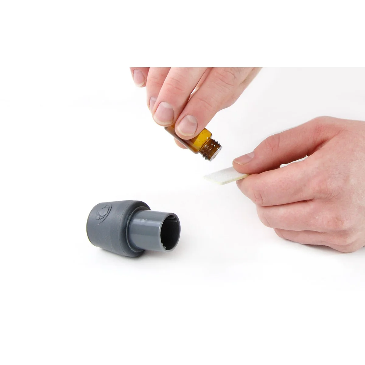 CPAPInfusion Aromatherapy Kit