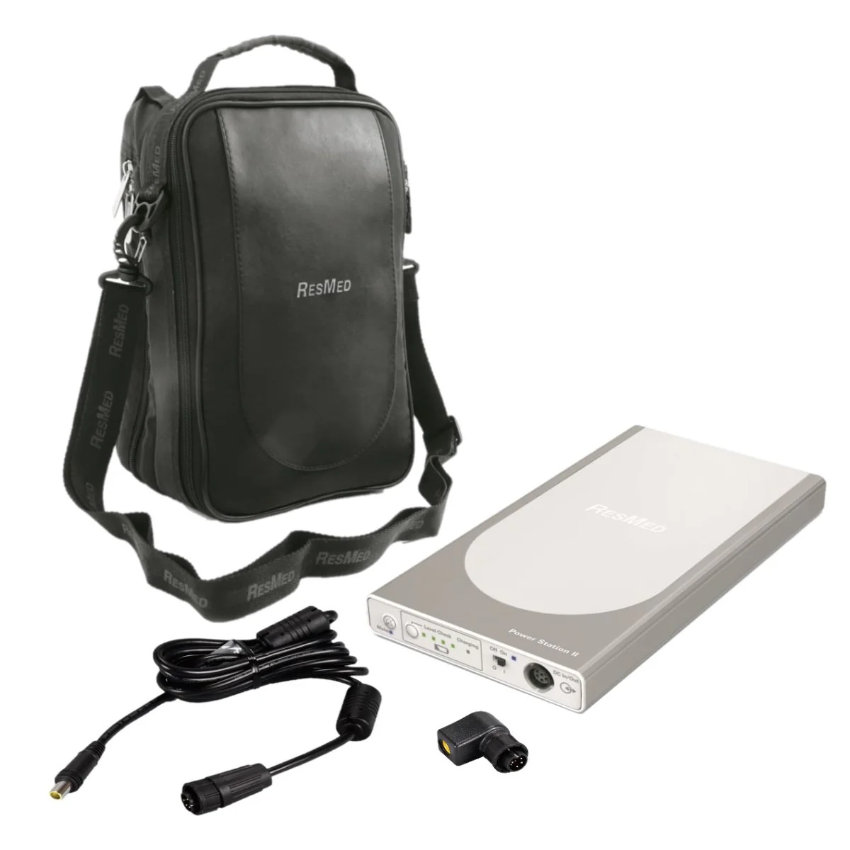 Power Station II S9 Supply Unit Adapter - Image 3