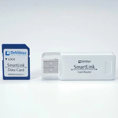 Devilbiss SmartLink Module and Data Card - Image 4