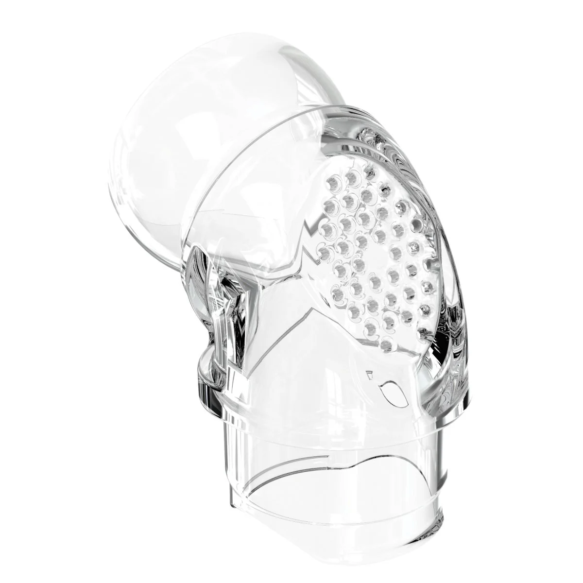 Diffuser Filter and Cover for Eson 2 - Image 2