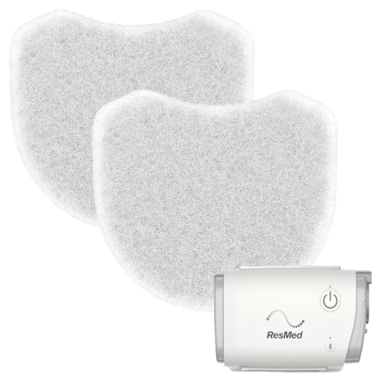 AirMini Travel CPAP - Certified Refurbished - Image 4