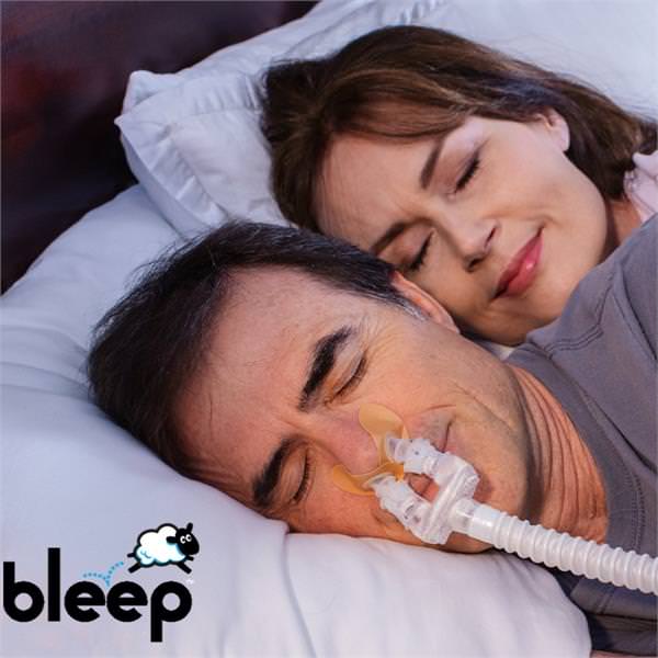 DreamPort Adhesive Patches 16 Night Supply - Image 5