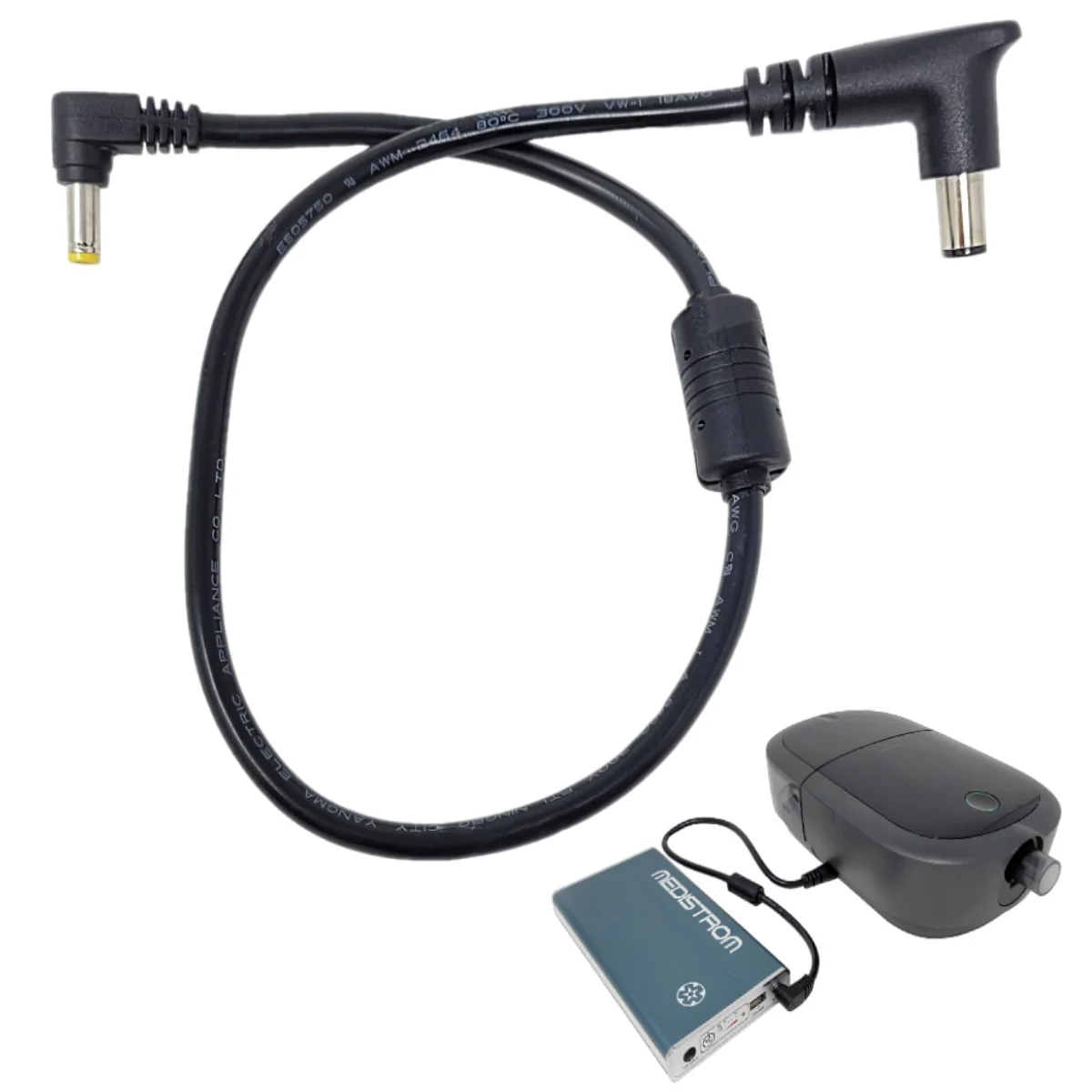 DreamStation 2 Pilot-12 Lite Battery Cable