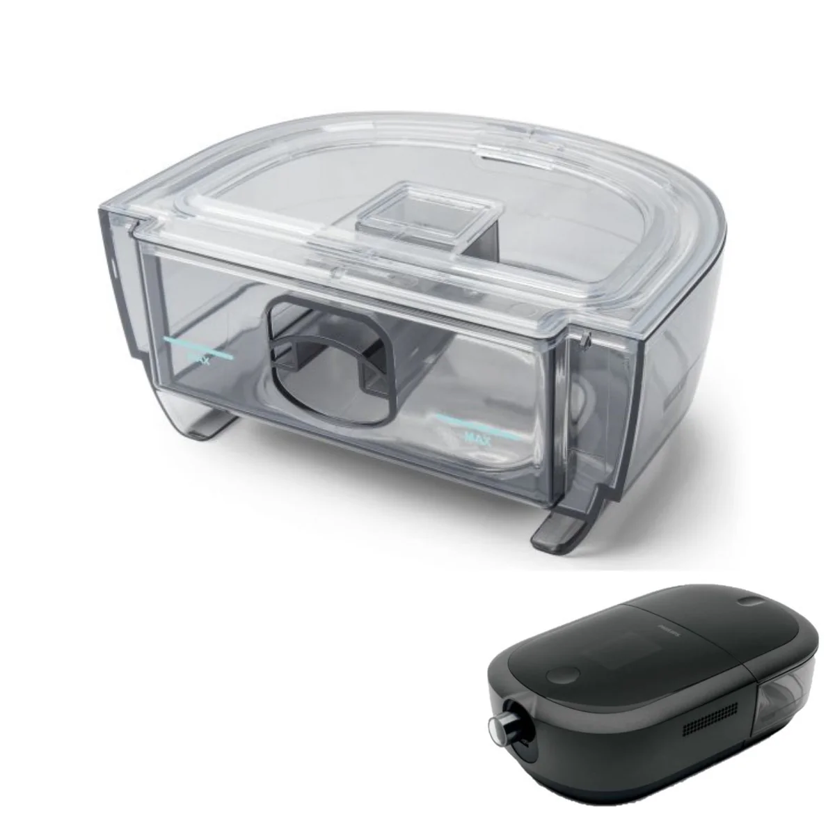 DreamStation 2 Replacement Supplies Bundle - Image 3