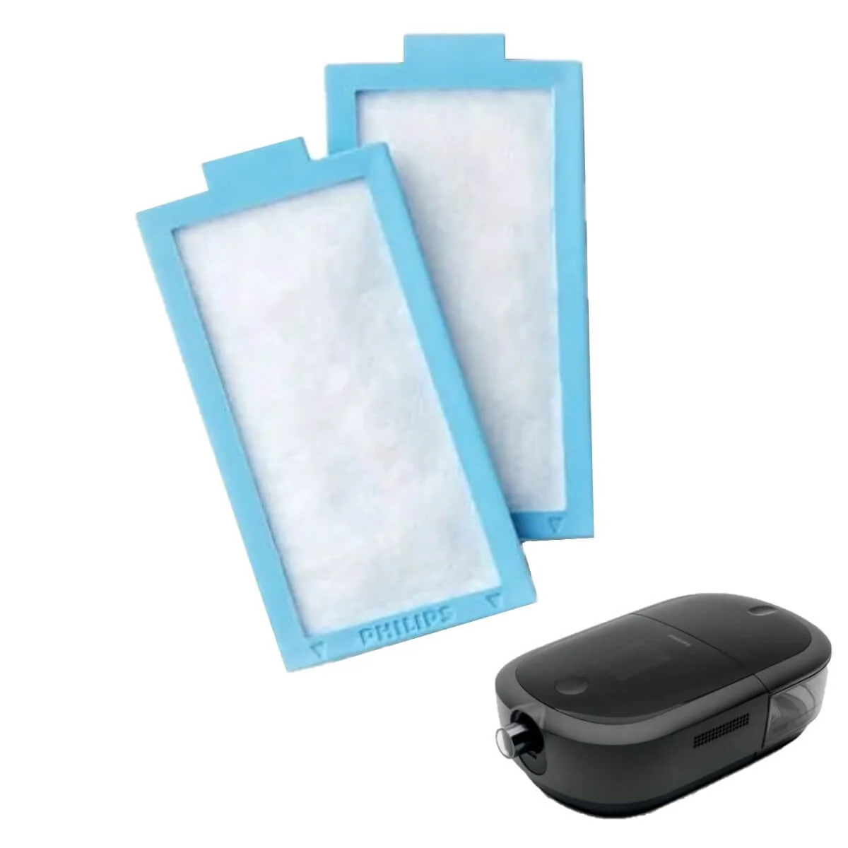 DreamStation 2 Replacement Supplies Bundle - Image 4