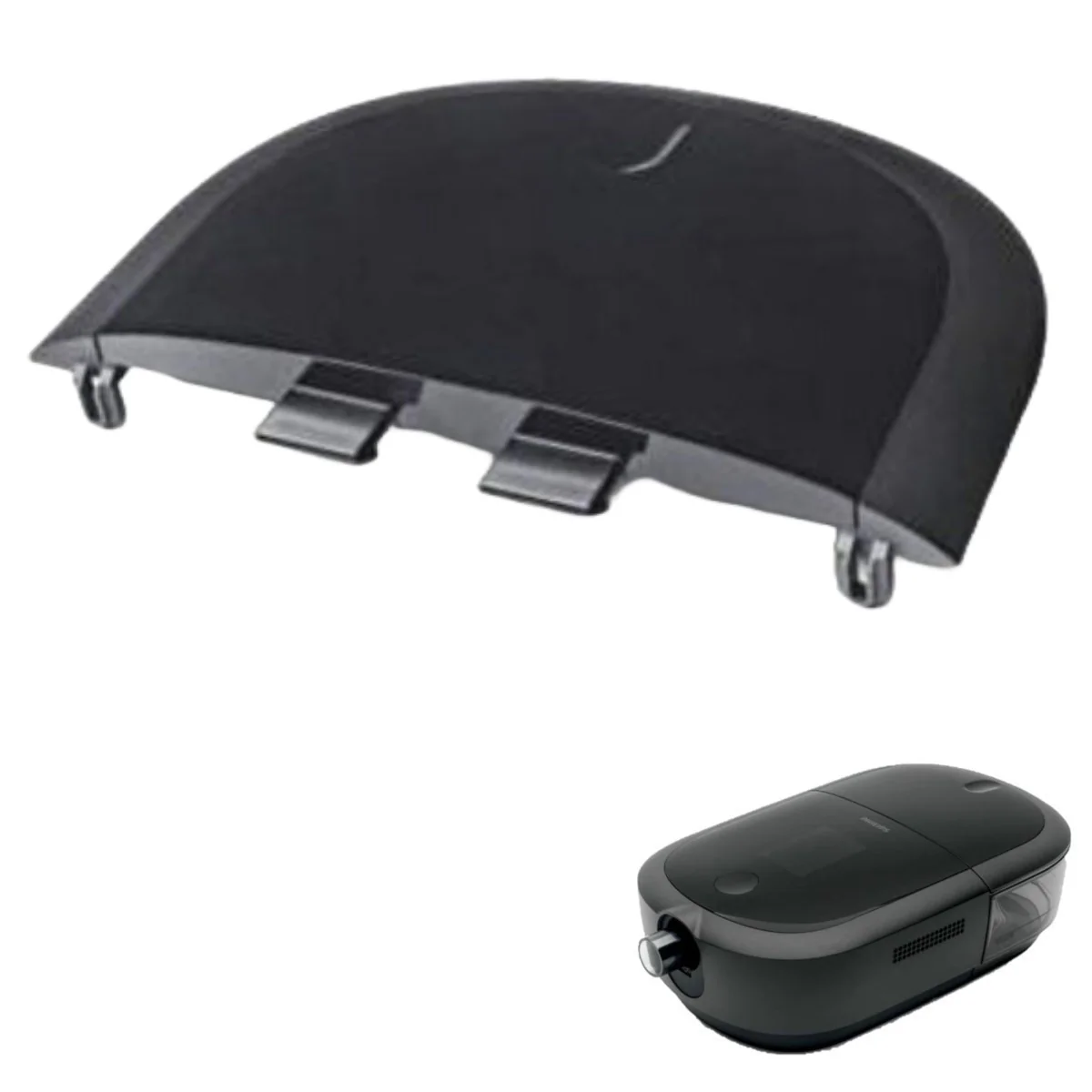 DreamStation 2 Water Tank Lid Only - Open Box