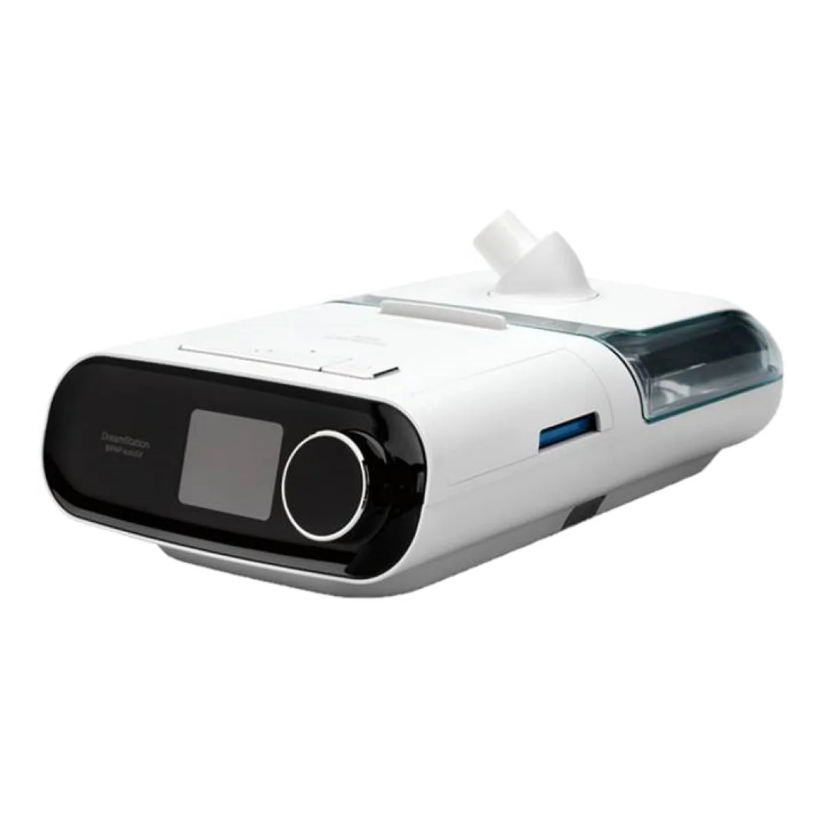 DreamStation BiPAP AutoSV with HTH