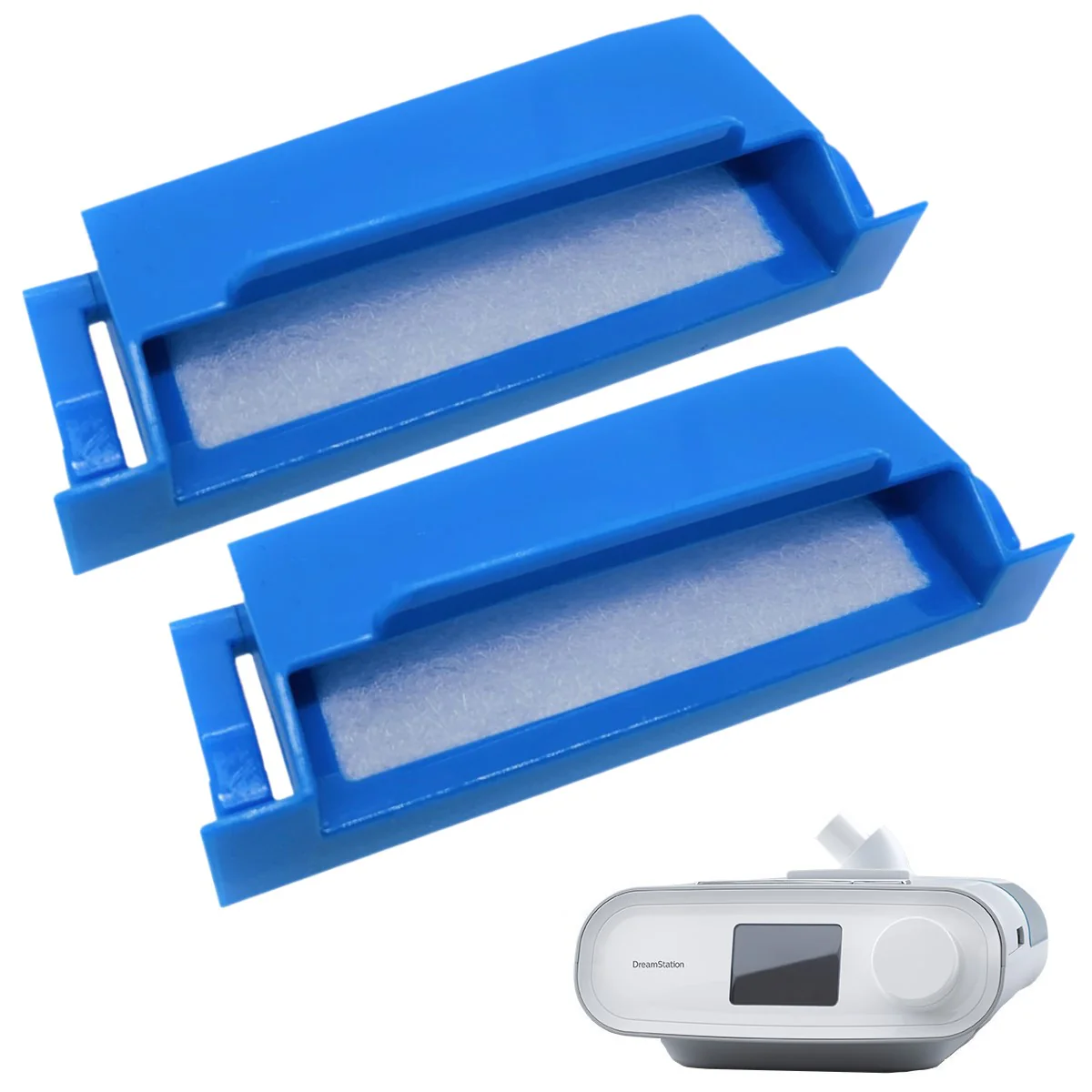 DreamStation CPAP Resupply Bundle - Standard - Image 3