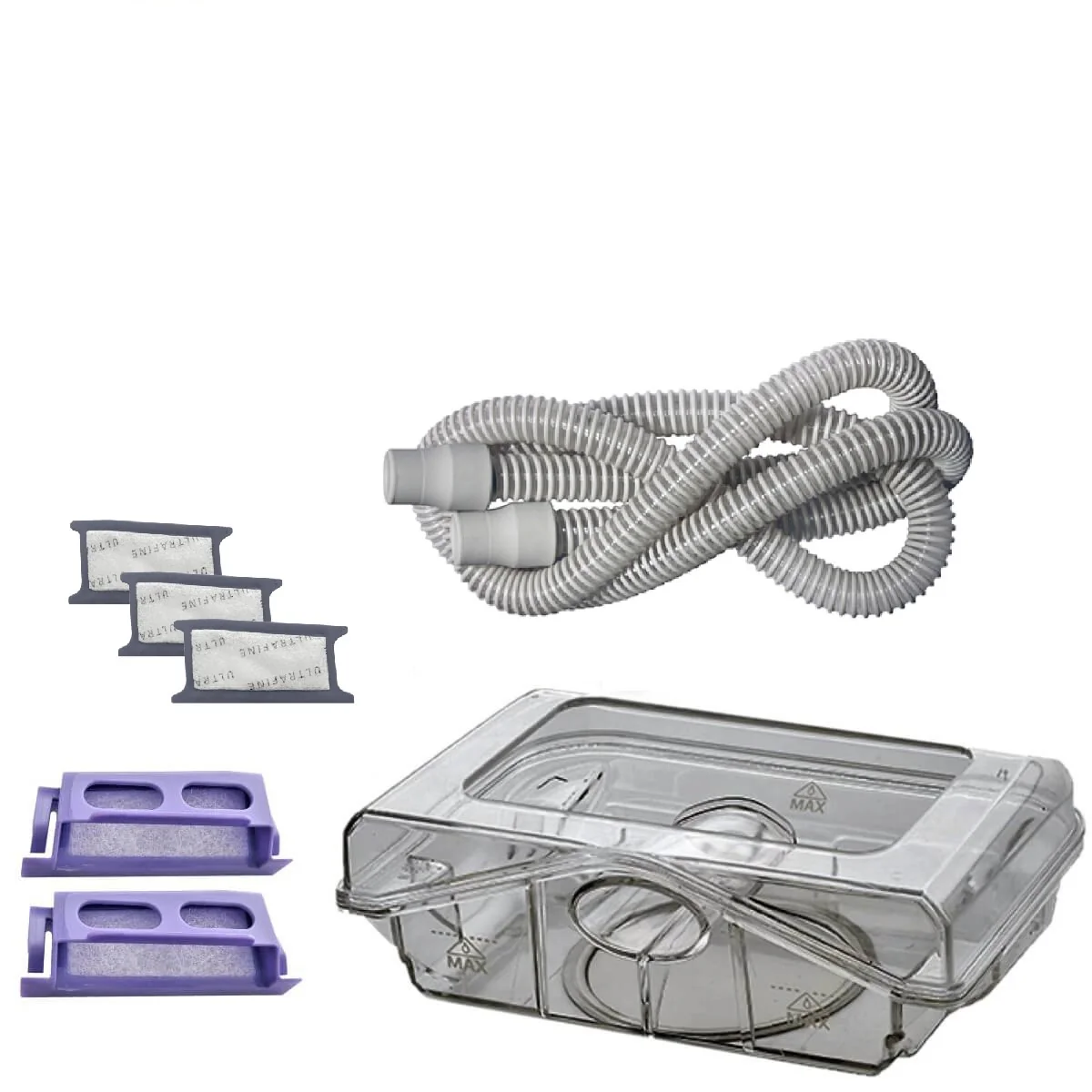 DreamStation CPAP Resupply Bundle - Standard - Image 7