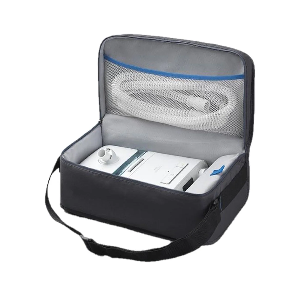 Philips DreamStation BiPAP AVAPS Factory Certified - Image 3