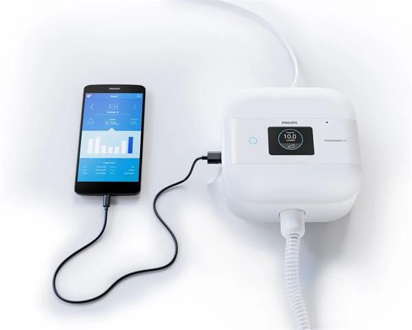 DreamStation Go Auto CPAP - Refurbished - Image 7
